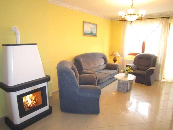 Nadas Tarsashaz Balatonlelle Ngoại thất bức ảnh