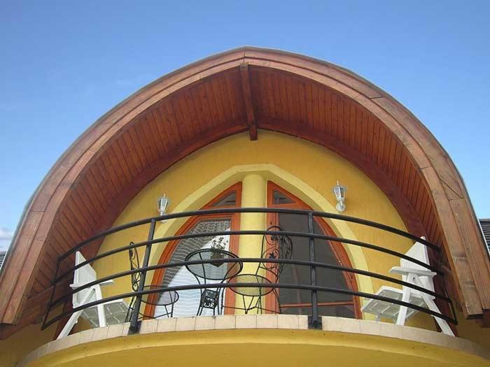 Nadas Tarsashaz Balatonlelle Ngoại thất bức ảnh
