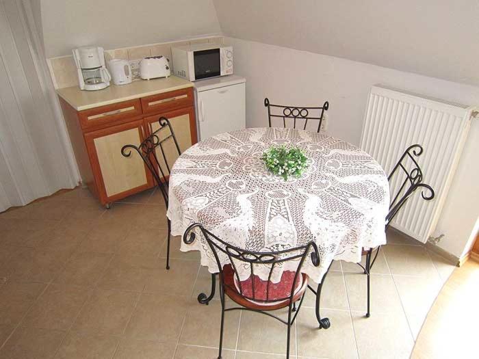 Nadas Tarsashaz Balatonlelle Ngoại thất bức ảnh
