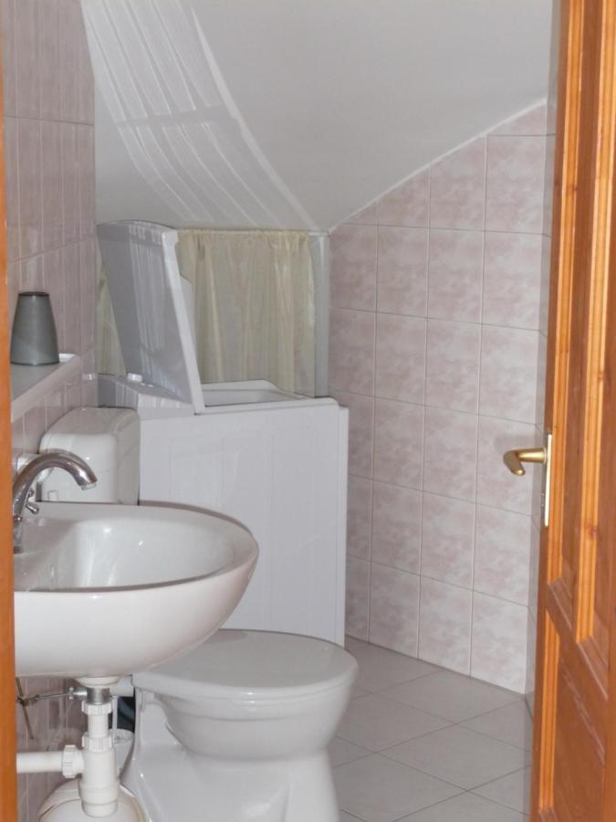 Nadas Tarsashaz Balatonlelle Ngoại thất bức ảnh